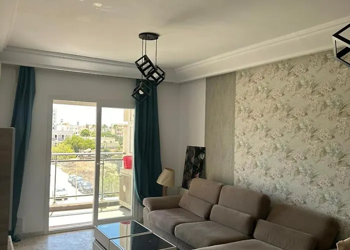 Residence Monte-Carlo