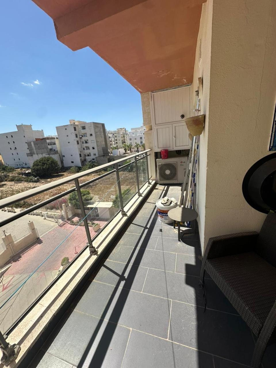 Monte-carlo Apartment Sousse