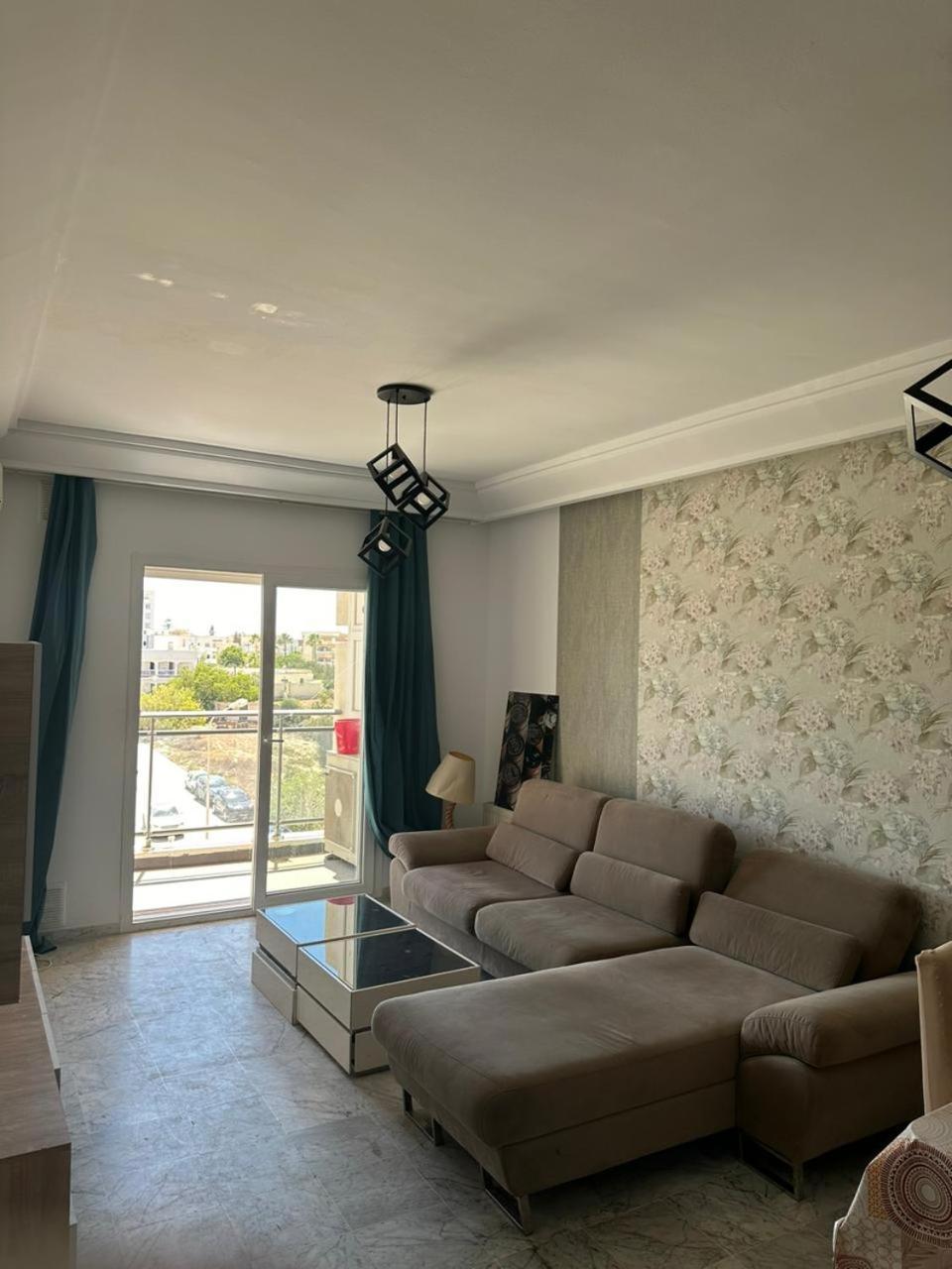 Apartment Monte-carlo Sousse